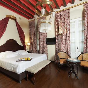 Camera superior con letto queen size